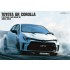1/24 Toyota GR COROLLA 1/24 Toyota GR COROLLA