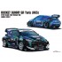 1/24 Rocket Bunny GR Yaris (HKS) 1/24 Rocket Bunny GR Yaris (HKS)