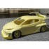 1/24 Rocket Bunny GR Yaris (HKS) 1/24 Rocket Bunny GR Yaris (HKS)