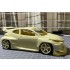 1/24 Rocket Bunny GR Yaris (HKS) 1/24 Rocket Bunny GR Yaris (HKS)