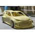 1/24 Rocket Bunny GR Yaris (HKS) 1/24 Rocket Bunny GR Yaris (HKS)