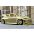 1/24 Rocket Bunny GR Yaris (HKS) 1/24 Rocket Bunny GR Yaris (HKS)