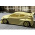1/24 Rocket Bunny GR Yaris (HKS) 1/24 Rocket Bunny GR Yaris (HKS)