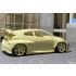 1/24 Rocket Bunny GR Yaris (HKS) 1/24 Rocket Bunny GR Yaris (HKS)