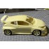 1/24 Rocket Bunny GR Yaris (HKS) 1/24 Rocket Bunny GR Yaris (HKS)