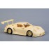 1/24 Porsche 911 GT3R (AO Racing Porsche) 1/24 Porsche 911 GT3R (AO Racing Porsche)