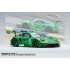 1/24 Porsche 911 GT3R (AO Racing Porsche) 1/24 Porsche 911 GT3R (AO Racing Porsche)