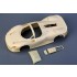 1/24 Ferrari Daytona SP3 Sports Car 1/24 Ferrari Daytona SP3 Sports Car