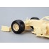 1/20 Mercedes AMG F1 W10 1/20 Mercedes AMG F1 W10