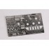 Photoetch for 1/24 Ferrari 612 Scaglietti for Revell Photoetch for 1/24 Ferrari 612 Scaglietti for Revell