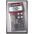 Photoetch for 1/24 Ferrari F50 for Tamiya (2pcs) Photoetch for 1/24 Ferrari F50 for Tamiya (2pcs)