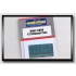 Photoetch - 1/24 Bonnet Pins Photoetch - 1/24 Bonnet Pins