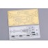 1/24 Ferrari F10 Detail-up Set for Revell kit 1/24 Ferrari F10 Detail-up Set for Revell kit