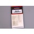 1/24 Subaru BRZ Detail-Up set for Tamiya kit 1/24 Subaru BRZ Detail-Up set for Tamiya kit