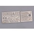 1/24 Toyota AE86 Sprinter Trueno Photo-Etched set for Aoshima kit 1/24 Toyota AE86 Sprinter Trueno Photo-Etched set for Aoshima kit