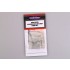 1/24 Nissan Fairlady 300ZX Turbo Detail-up set for Tamiya 24087 kit (PE+Resin parts) 1/24 Nissan Fairlady 300ZX Turbo Detail-up set for Tamiya 24087 kit (PE+Resin parts)