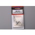 1/24 Mitsubishi Lancer Evolution VIII Detail-up set for Fujimi kit (PE+Resin parts) 1/24 Mitsubishi Lancer Evolution VIII Detail-up set for Fujimi kit (PE+Resin parts)
