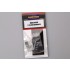 1/24 Car Harnesses set (Photo-etched parts + Resin parts) 1/24 Car Harnesses set (Photo-etched parts + Resin parts)