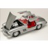 1/24 Mercedes-Benz 300SL Detail-up Set for Tamiya kit 1/24 Mercedes-Benz 300SL Detail-up Set for Tamiya kit