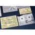 1/24 Mercedes-AMG GT3 Detail-up Set for Tamiya #24345 1/24 Mercedes-AMG GT3 Detail-up Set for Tamiya #24345