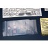 1/24 Mercedes-AMG GT3 Detail-up Set for Tamiya #24345 1/24 Mercedes-AMG GT3 Detail-up Set for Tamiya #24345