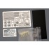 1/24 Nissan Skyline GTS-R (R31) Detail Set for Hasegawa kit #21129 1/24 Nissan Skyline GTS-R (R31) Detail Set for Hasegawa kit #21129