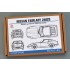 1/24 Nissan Fairlady 240ZG Detail-up Set for Tamiya kit #24360 1/24 Nissan Fairlady 240ZG Detail-up Set for Tamiya kit #24360
