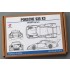 1/24 Porsche 935 K3 Detail Set for Nunu kits 1/24 Porsche 935 K3 Detail Set for Nunu kits