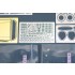 1/24 Ferrari 250 GTO Detail-up Set for Fujimi kit #123370 1/24 Ferrari 250 GTO Detail-up Set for Fujimi kit #123370