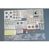 1/12 Suzuki GSX-RR 2020 Detail-up Set for Tamiya kit #14139 1/12 Suzuki GSX-RR 2020 Detail-up Set for Tamiya kit #14139