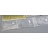 1/12 Suzuki GSX-RR 2020 Detail-up Set for Tamiya kit #14139 1/12 Suzuki GSX-RR 2020 Detail-up Set for Tamiya kit #14139