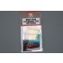 1/24 Jaguar E-TYPE Detail Set for Revell kit #07668 1/24 Jaguar E-TYPE Detail Set for Revell kit #07668