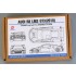 1/24 Audi R8 Lms GT3 (2019) Detail-up Set For MENG-CS006 1/24 Audi R8 Lms GT3 (2019) Detail-up Set For MENG-CS006