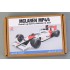 1/24 Mclaren MP4/4 1988 Detail Set for Meng kit #CS-007 1/24 Mclaren MP4/4 1988 Detail Set for Meng kit #CS-007