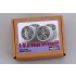 1/18 20inch Wheels for Ferrari FF kit 1/18 20inch Wheels for Ferrari FF kit