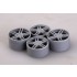 1/24 Novitec Rosso Wheels set # 2 for Ferrari F12 Berlinetta kit (4 Wheels & Air Valves) 1/24 Novitec Rosso Wheels set # 2 for Ferrari F12 Berlinetta kit (4 Wheels & Air Valves)