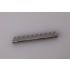 0.8mm Resin Hose Joints (90 Degree) 0.8mm Resin Hose Joints (90 Degree)