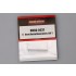 0.8mm Resin Hose Joints (90 Degree) 0.8mm Resin Hose Joints (90 Degree)