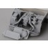 1/24 Nissan RB26 Full Detail Engine Kit for Skyline GT-R (R34) kit (Resin) 1/24 Nissan RB26 Full Detail Engine Kit for Skyline GT-R (R34) kit (Resin)