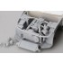 1/24 Nissan RB26 Full Detail Engine Kit for Skyline GT-R (R34) kit (Resin) 1/24 Nissan RB26 Full Detail Engine Kit for Skyline GT-R (R34) kit (Resin)