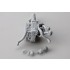1/24 Nissan RB26 Full Detail Engine Kit for Skyline GT-R (R34) kit (Resin) 1/24 Nissan RB26 Full Detail Engine Kit for Skyline GT-R (R34) kit (Resin)