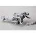 1/24 Nissan RB26 Full Detail Engine Kit for Skyline GT-R (R34) kit (Resin) 1/24 Nissan RB26 Full Detail Engine Kit for Skyline GT-R (R34) kit (Resin)