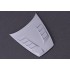 1/24 Js Racing S2000 Front Hood 1/24 Js Racing S2000 Front Hood