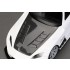 1/24 Js Racing S2000 Front Hood 1/24 Js Racing S2000 Front Hood