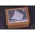 1/24 Js Racing S2000 Front Hood 1/24 Js Racing S2000 Front Hood