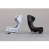 1/24 Bride Maxis III Racing Seats (Resin+PE+Decals) (2 Seats) 1/24 Bride Maxis III Racing Seats (Resin+PE+Decals) (2 Seats)