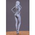 1/24 Show Girls with Long Hair 1/24 Show Girls with Long Hair