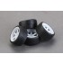 1/24 17inch Yokohama AD08 Tyres (295/40 R17) (4 Rubber Tyres) 1/24 17inch Yokohama AD08 Tyres (295/40 R17) (4 Rubber Tyres)