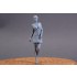 1/24 Show Girls with Short Hair (1 Resin Figure) 1/24 Show Girls with Short Hair (1 Resin Figure)