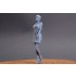 1/24 Show Girls with Short Hair (1 Resin Figure) 1/24 Show Girls with Short Hair (1 Resin Figure)